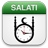 SALATI - Gebetszeiten für dein Smarthphone